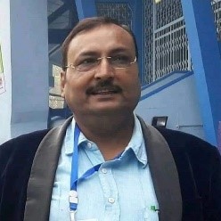 Alok Kumar Moulik